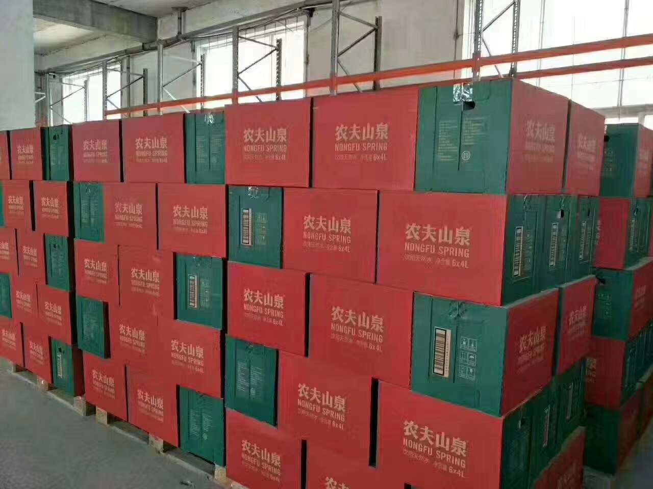 東管頭送水電話(huà) -桶裝水站