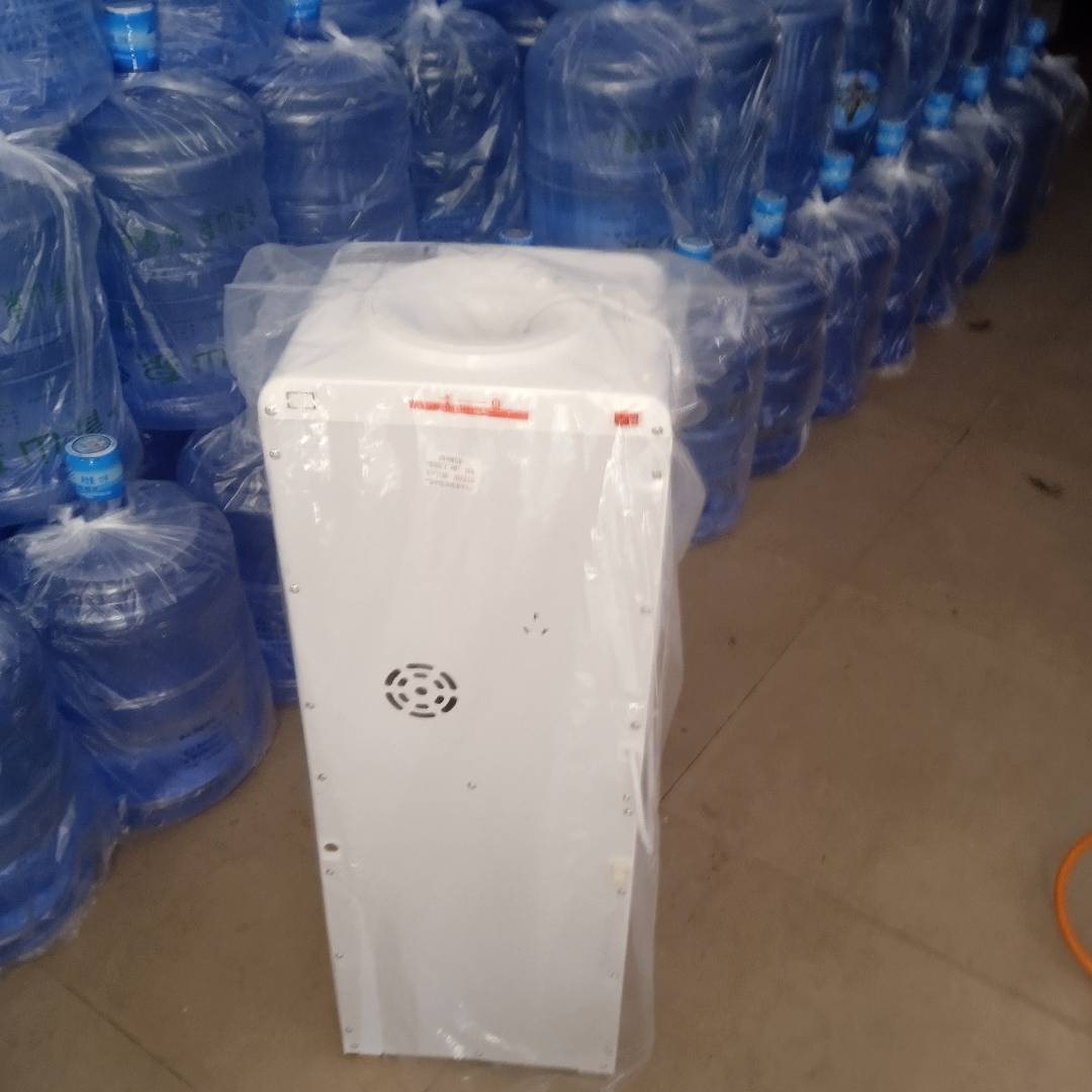 誠(chéng)信水店 - 益陽市桶裝水站