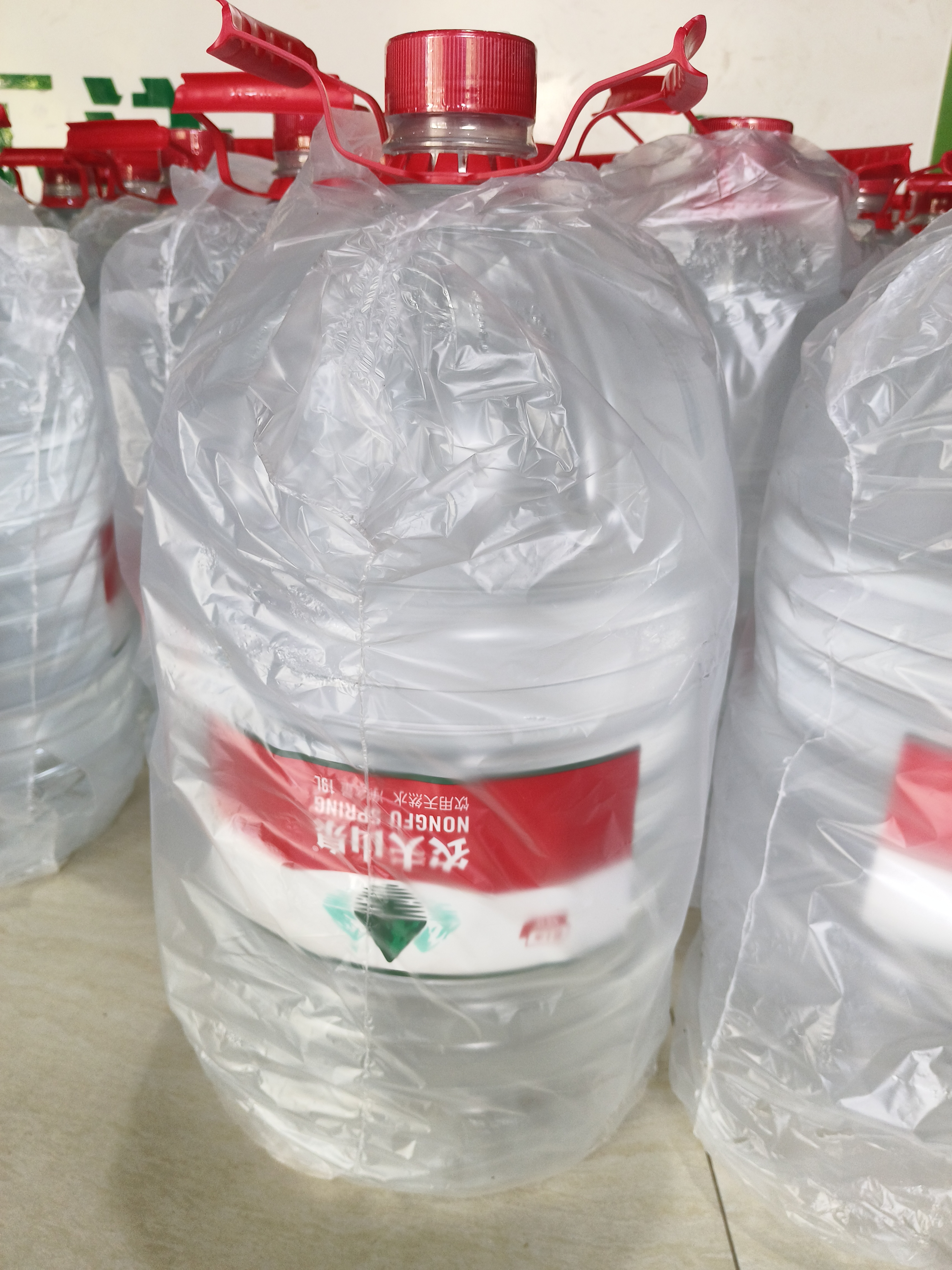 涿州樂(lè)洋島，品牌桶裝水， - 保定市桶裝水站